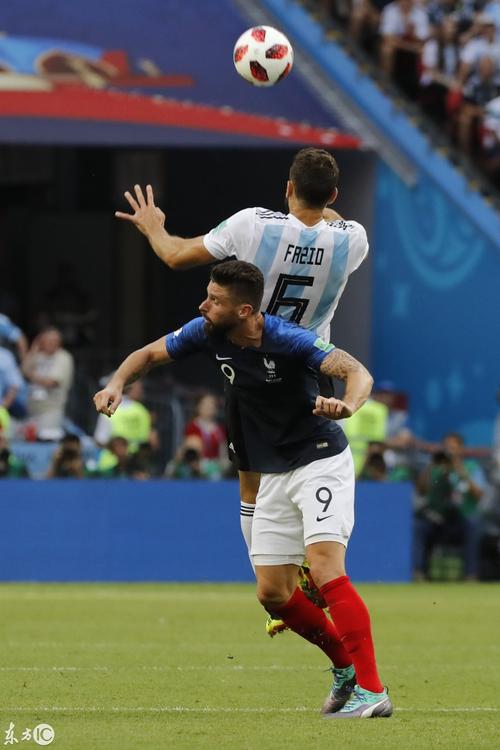 世界杯法国对阿根廷优酷