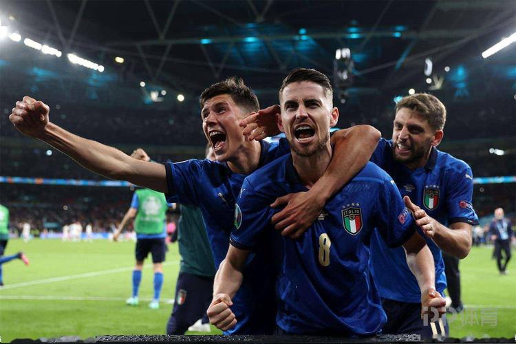 意大利西班牙欧洲杯