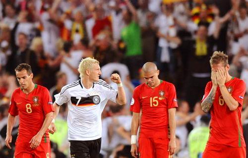 欧洲杯德国vs葡萄牙谁先开球