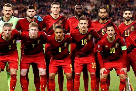 比利时世界杯阵容2022主力