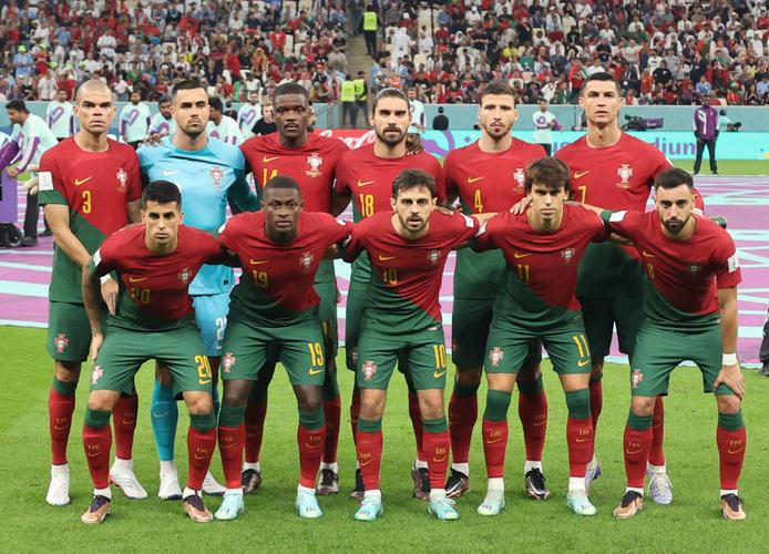 葡萄牙和乌拉圭比赛结果