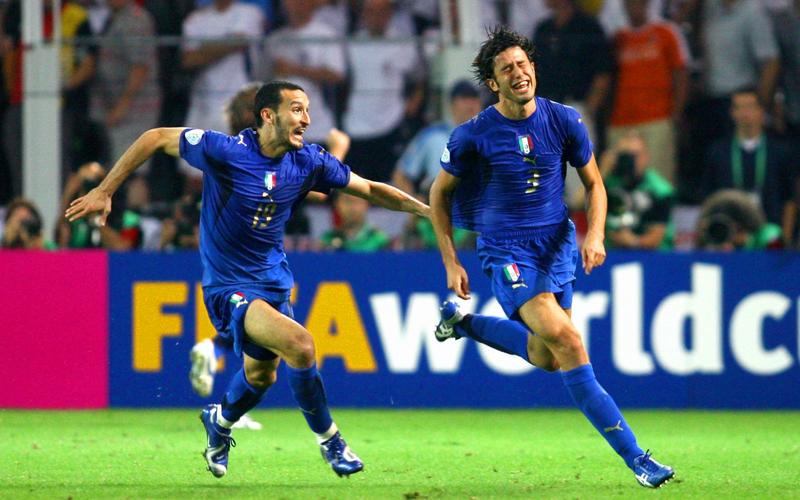 16年欧洲杯德国对意大利