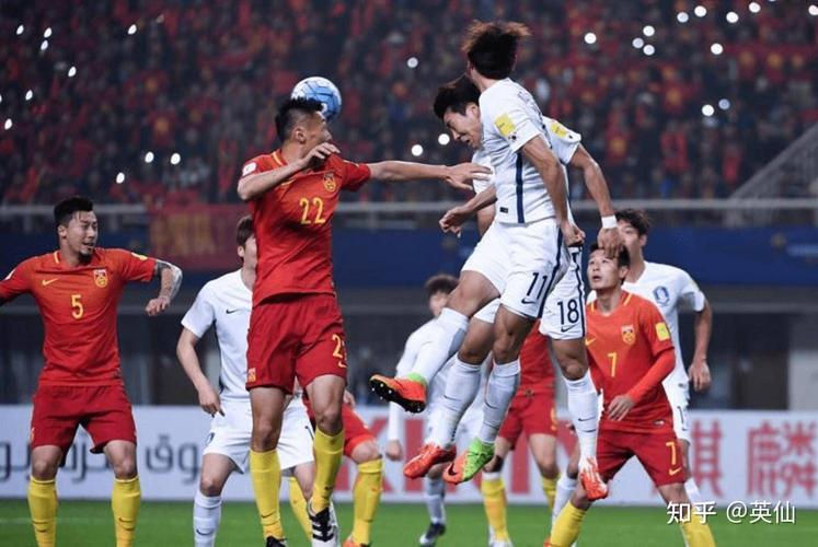 2014世界杯预选赛中国