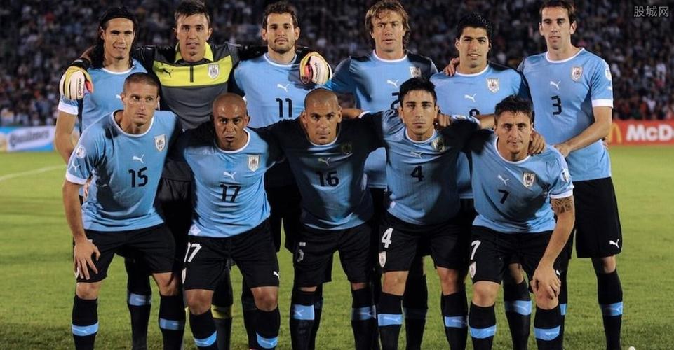 2022乌拉圭阵容太豪华